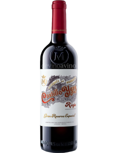 Comprar Castillo de Igay Gran Reserva Especial 2010 | DEVINOAVINO