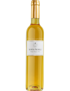 Compra Sofia Noble - Mejor Vino Dulce de Valencia | Devinoavino
