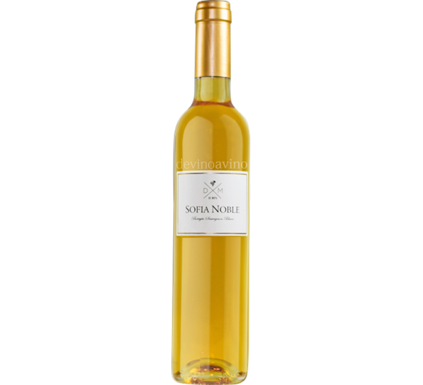 Compra Sofia Noble - Mejor Vino Dulce de Valencia | Devinoavino