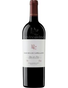 Comprar Pago de los Capellanes Crianza 2023 | DEVINOAVINO