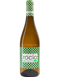 Comprar Casal de Furcos - Rocio Godello 2020 | DEVINOAVINO