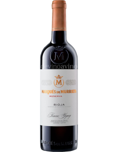 Marqués de Murrieta Reserva...