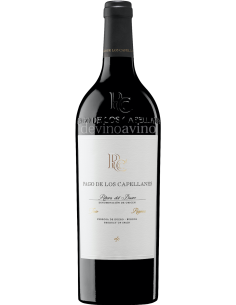 Pago De Los Capellanes Reserva 2022