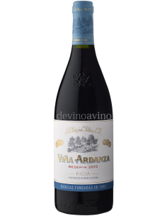 Comprar Viña Ardanza 2015 | DEVINOAVINO