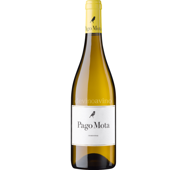 Arzuaga Pago Mota - Chardonnay de Bodegas Arzuaga | Devinoavino