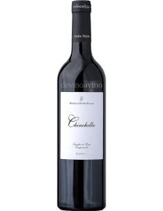 Comprar Chinchilla Roble 2019 | DEVINOAVINO