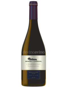 Dehesa del Carrizal Chardonnay - Blanco de Pago Elegante | Devinoavino