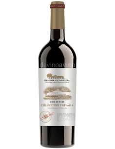 Dehesa del Carrizal Colección Privada - Vino de Pago | Devinoavino