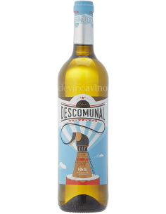 Descomunal Verdejo -   Vino Blanco DO Rueda | Devinoavino