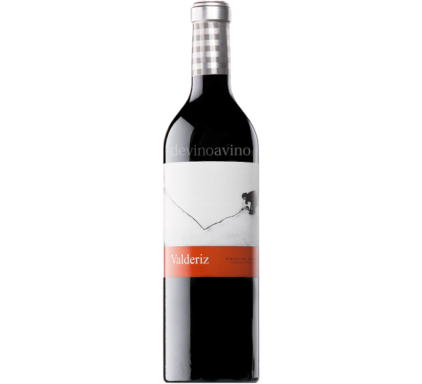 Valderiz 2020 - Vino Tinto Ribera del Duero | Devinoavino