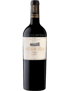 Matarromera Prestigio - Vendimia Seleccionada | Devinoavino