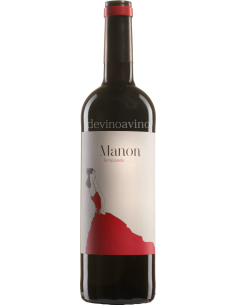 Compra Manon Roble de Bodega Mano a Mano | Devinoavino