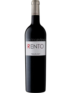 Compra Rento - Vino de Autor de Ribera del Duero | Devinoavino