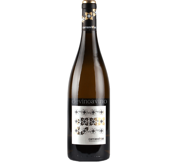 Carrasviñas Fermentado en Barrica – Verdejo con Crianza | Devinoavino