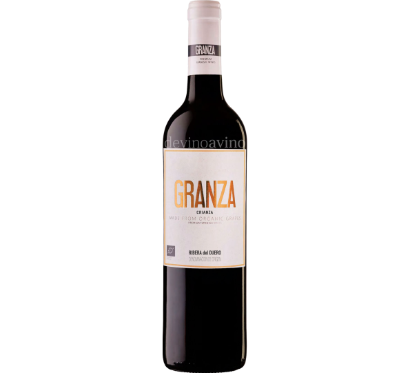 Comprar Granza Crianza 2015 | DEVINOAVINO