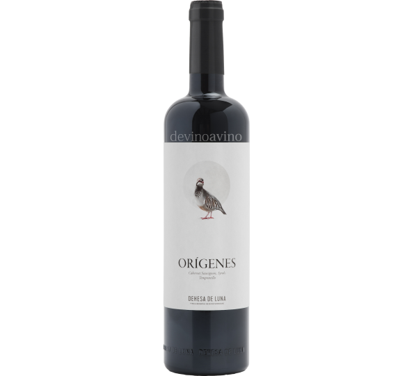 Comprar Dehesa de Luna Orígenes 2023 | DEVINOAVINO