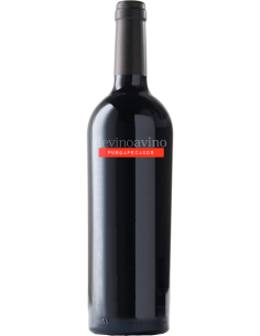 Purgapecados Cabernet Sauvignon - Dehesa de Luna | Devinoavino