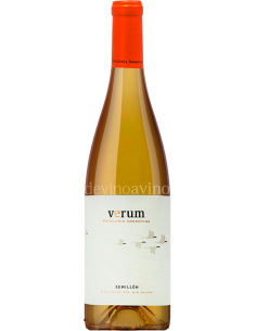 Comprar Verum Semillon 2018 | DEVINOAVINO