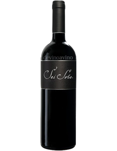 Comprar Sei Solo 2023 | DEVINOAVINO