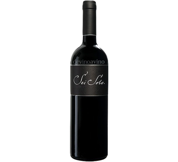 Comprar Sei Solo 2023 | DEVINOAVINO