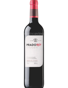Pradorey Origen 2024