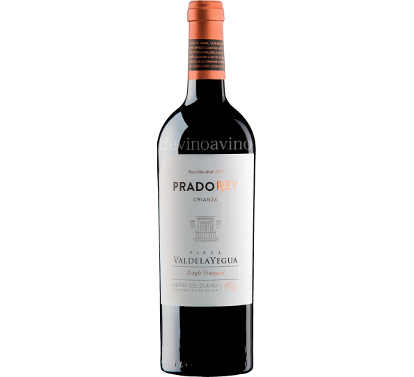 Comprar Pradorey Finca Valdelayegua Crianza 2022 | Devinoavino