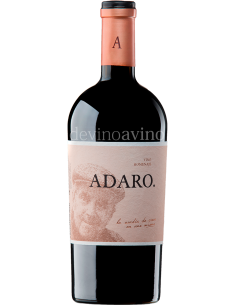 Adaro de Pradorey 2019