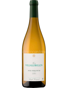 Finca Villalobillos Pie Franco Airén 2022
