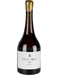 Pago de los Abuelos Teiró - Vino Blanco del Bierzo | Devinoavino