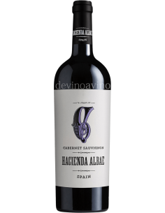 Comprar Hacienda Albae Cabernet Sauvignon 2018 | DEVINOAVINO