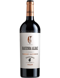 Comprar Grand Cabernet Sauvignon 2017 | DEVINOAVINO