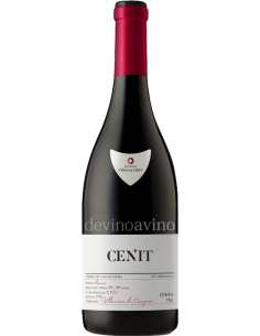 Cénit – Tempranillo de Viñedos Centenarios en Zamora | Devinoavino