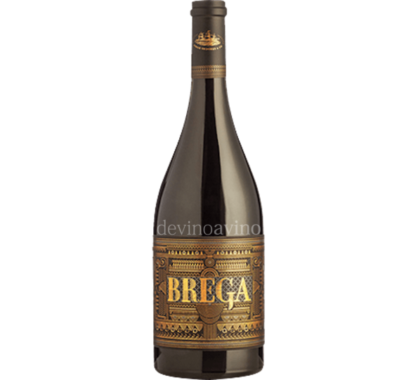 Brega - Vino Tinto Garnacha de Calatayud | Devinoavino