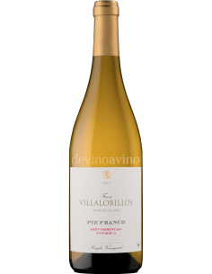 Finca Villalobillos Pie...