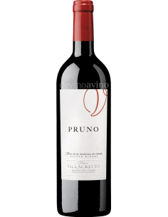 Comprar Pruno Tinto al mejor precio | Devinoavino