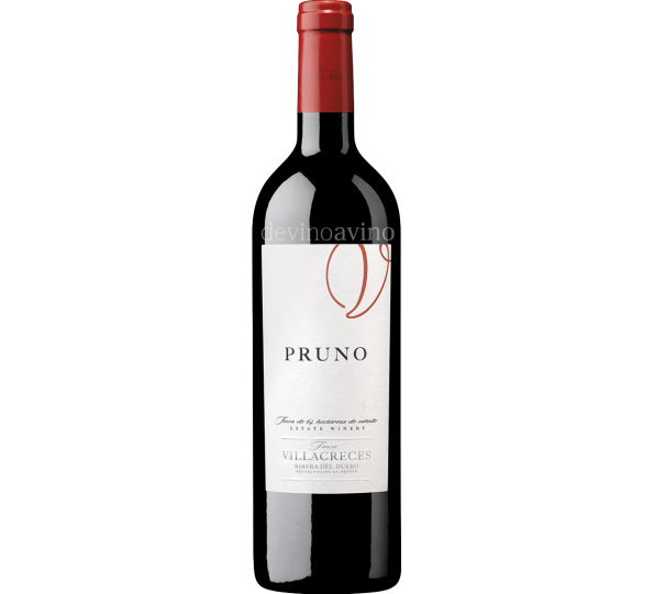 Comprar Pruno Tinto al mejor precio | Devinoavino