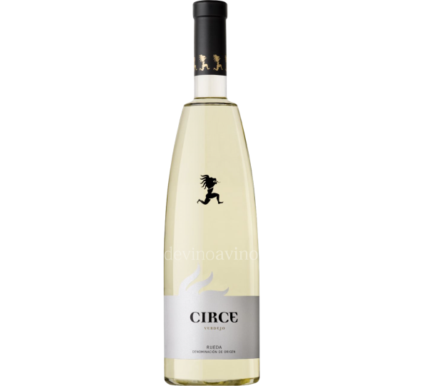 Comprar Circe Verdejo de Avelino Vegas | Devinoavino