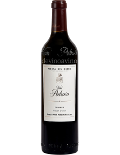 Viña Pedrosa Crianza - Vino Tinto de Ribera del Duero | Devinoavino