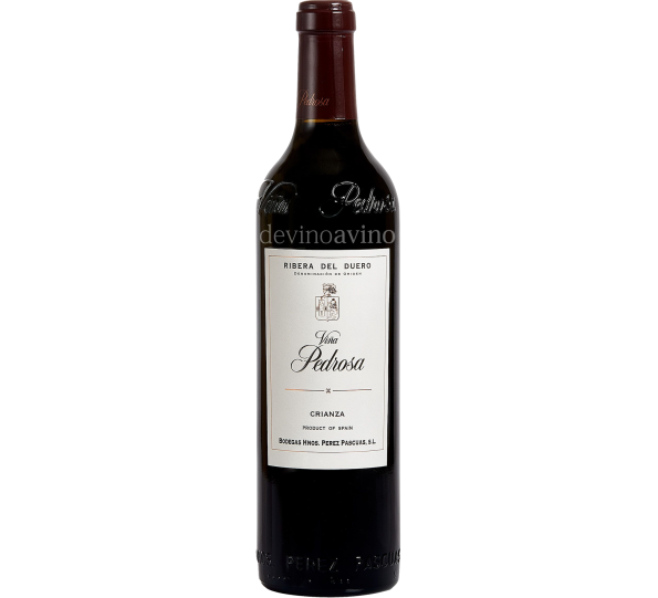 Viña Pedrosa Crianza - Vino Tinto de Ribera del Duero | Devinoavino
