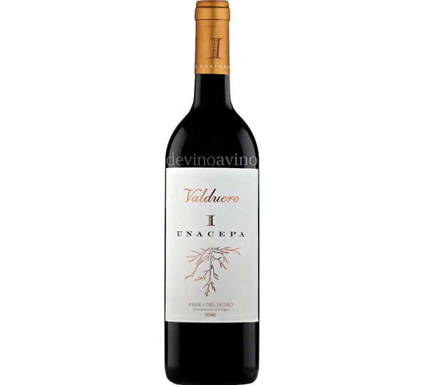 Valduero Una Cepa I 2020 - De Viñedos de Más de 50 Años | Devinoavino