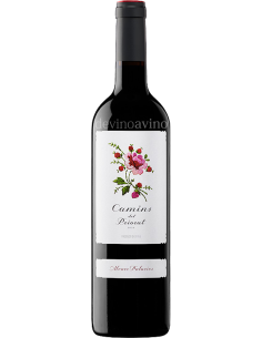 Camins Del Priorat 2023