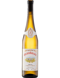 Comprar Granbazan Etiqueta Ámbar 2024 | DEVINOAVINO