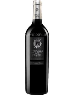 Comprar El Primer Paso 2023 | DEVINOAVINO