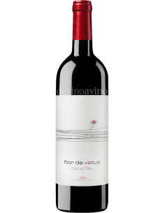 Comprar Flor de Vetus 2021 | DEVINOAVINO
