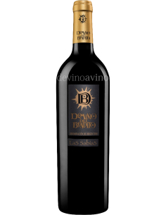 Comprar Las Sabias 2023 | DEVINOAVINO