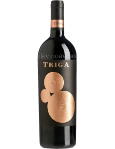 Compra Triga de Bodegas Volver - Vino Tinto de Alicante | Devinoavino