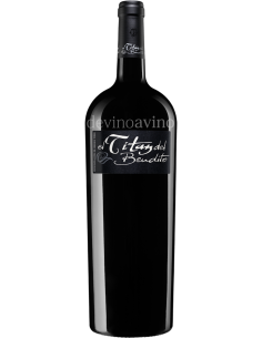 Comprar Titán del Bendito 2022 | DEVINOAVINO