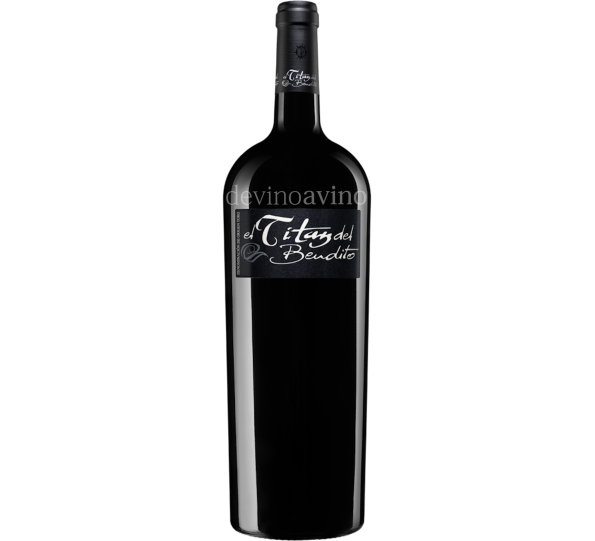 Comprar Titán del Bendito 2022 | DEVINOAVINO