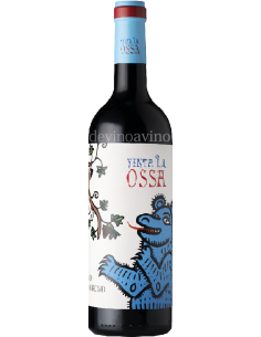 Comprar Venta La Ossa Joven 2022 | DEVINOAVINO