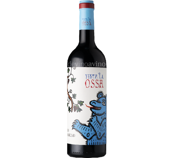 Comprar Venta La Ossa Joven 2022 | DEVINOAVINO Comprar Venta La Ossa Joven 2022 | DEVINOAVINO